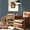 RoomMates Faux Grasscloth Peel & Stick Wallpaper